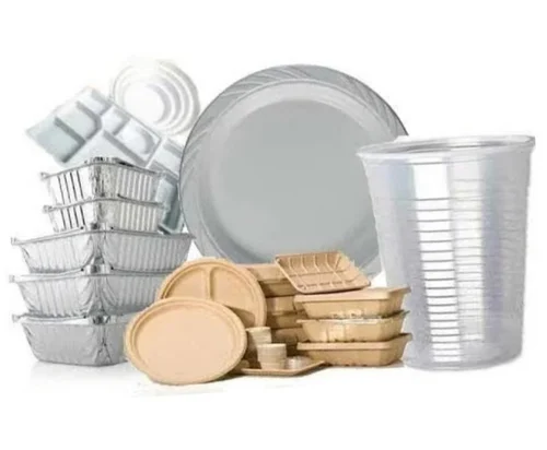 Disposel Item